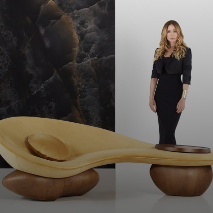 Fernanda Marques y Breton ganan los premios europeos de diseño de producto